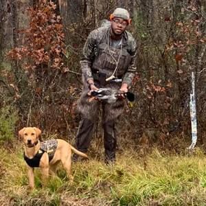 Meet your Posher, Adam